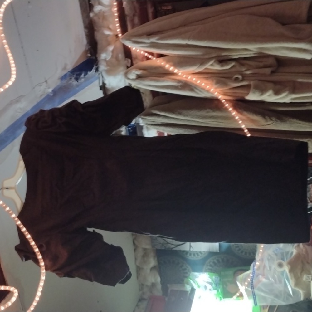 Balenciaga dress